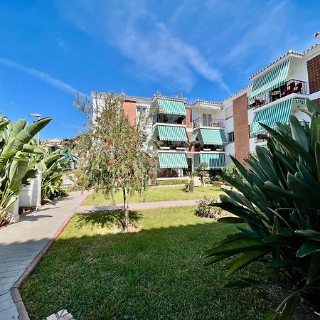 Apartamento De Playa Reformado Rincón de la Victoria Екстериор снимка