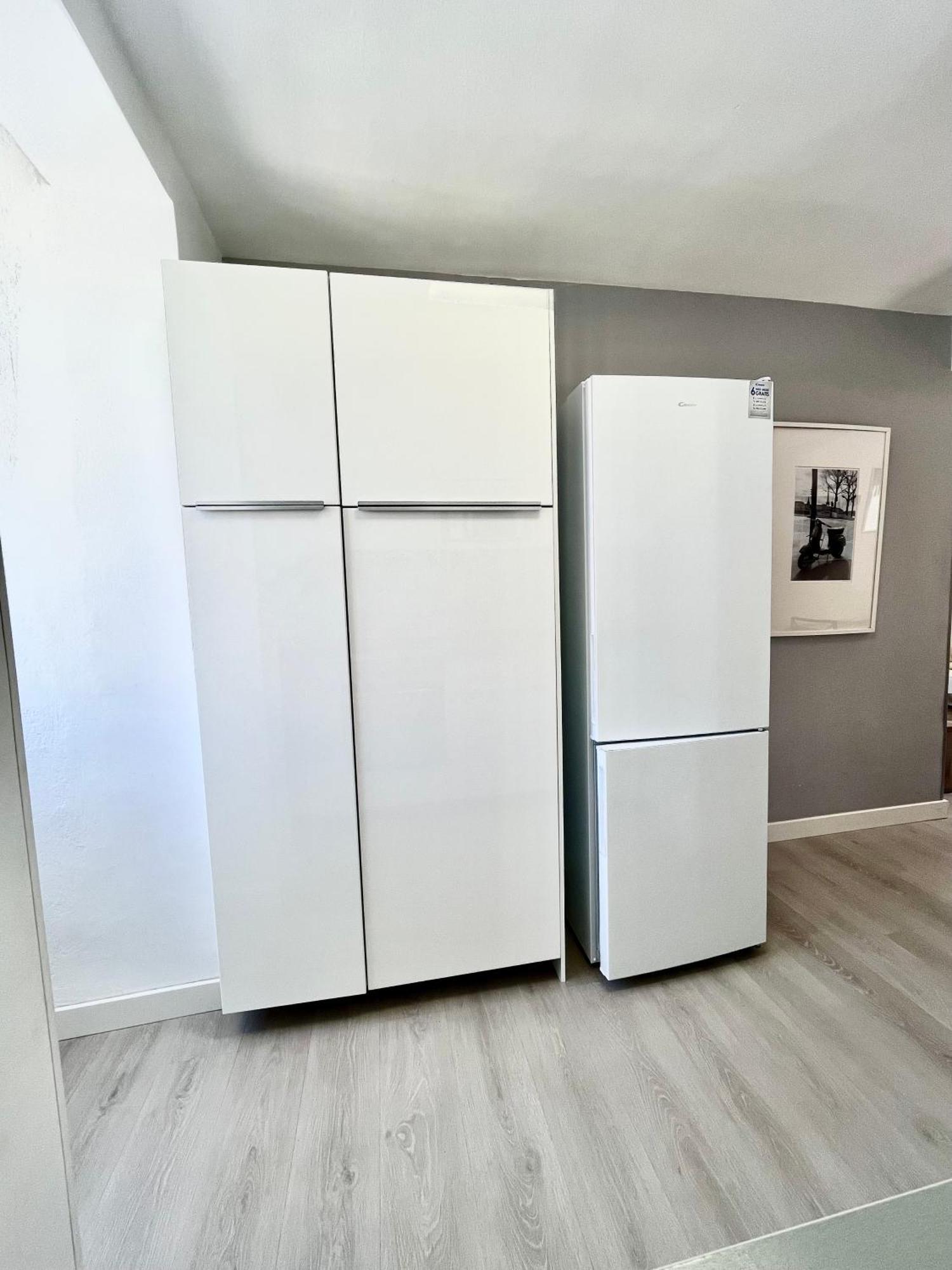 Apartamento De Playa Reformado Rincón de la Victoria Екстериор снимка