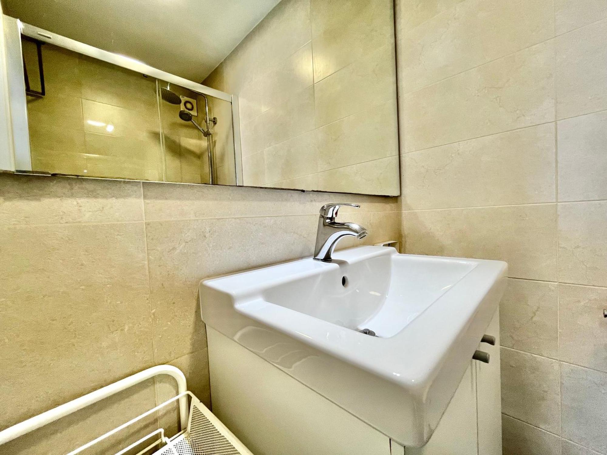 Apartamento De Playa Reformado Rincón de la Victoria Екстериор снимка