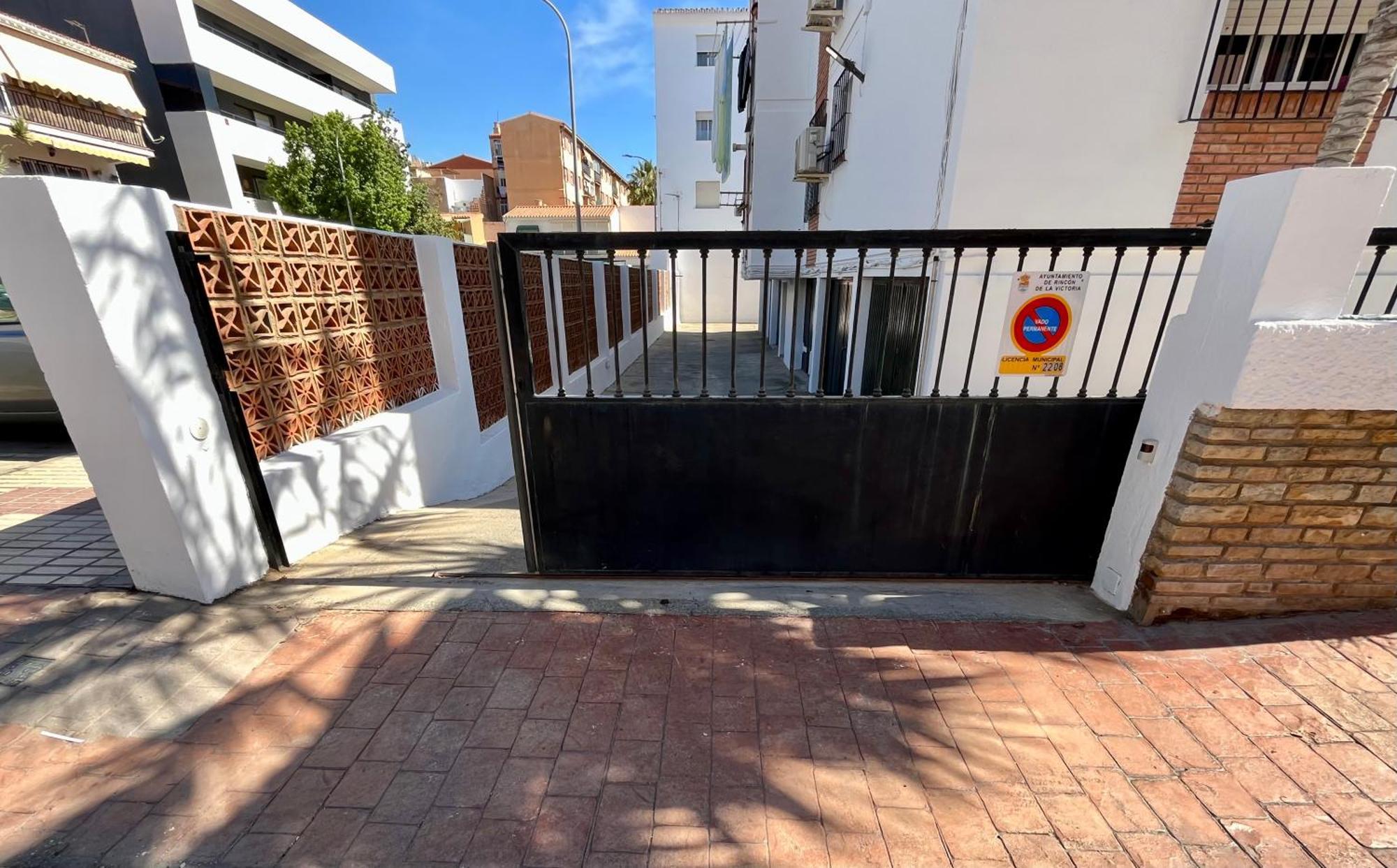 Apartamento De Playa Reformado Rincón de la Victoria Екстериор снимка