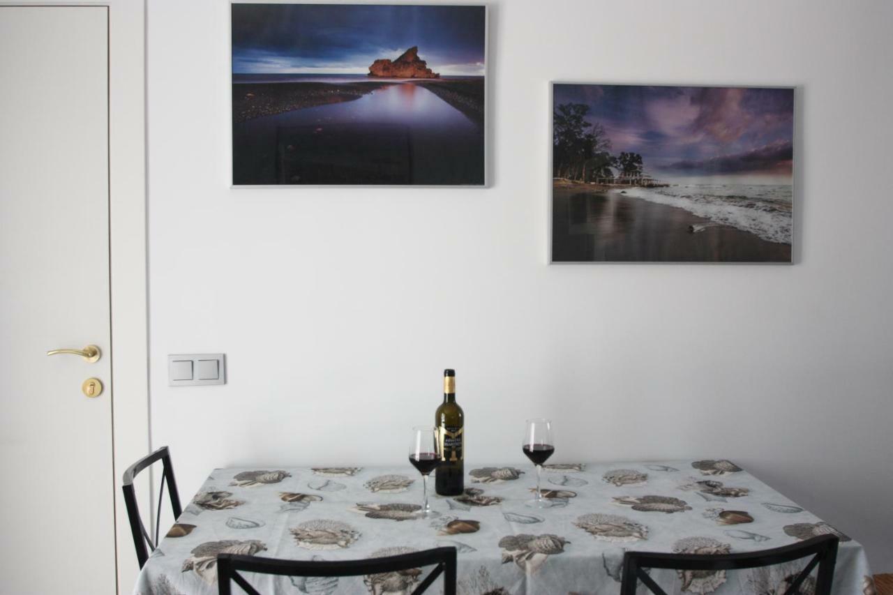 Apartamento De Playa Reformado Rincón de la Victoria Екстериор снимка